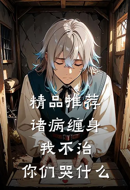 精品推荐诸病缠身，我不治，你们哭什么