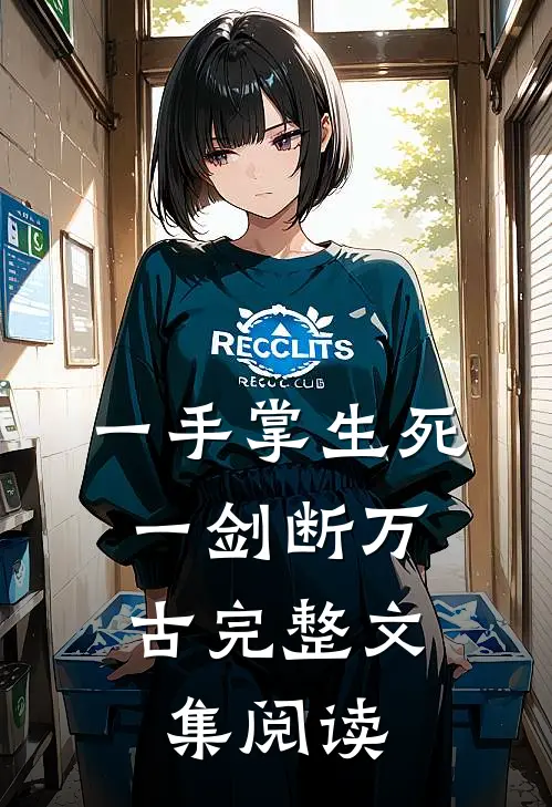 一手掌生死，一剑断万古完整文集阅读