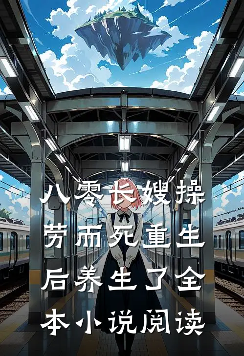 八零长嫂操劳而死重生后养生了全本小说阅读