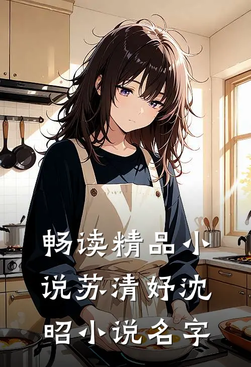 畅读精品小说苏清妤沈昭小说名字