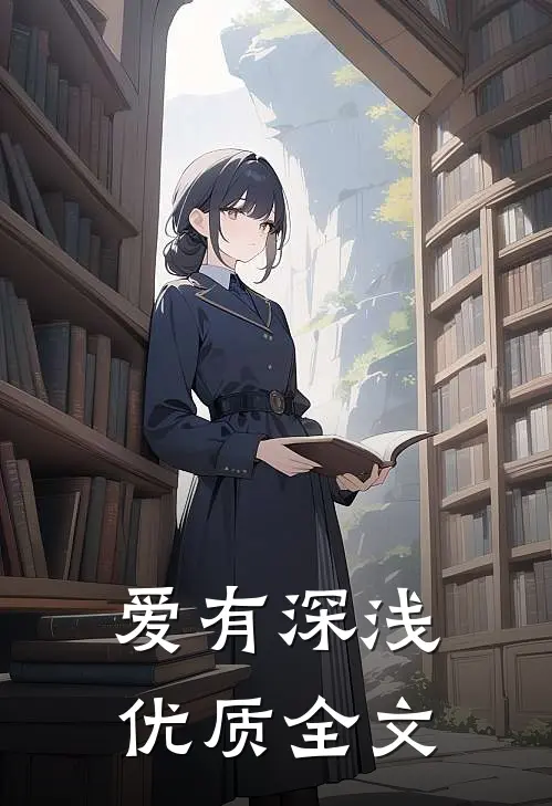 爱有深浅优质全文