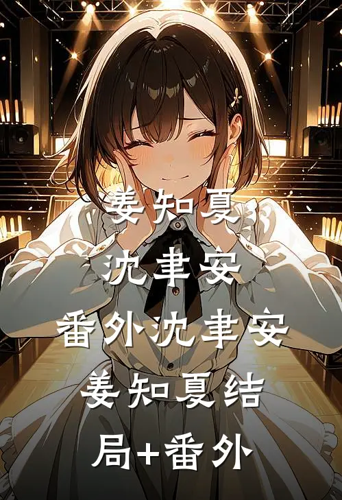 姜知夏沈聿安：  番外沈聿安姜知夏结局+番外