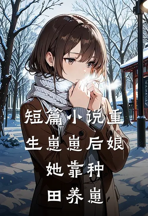 短篇小说重生崽崽后娘，她靠种田养崽