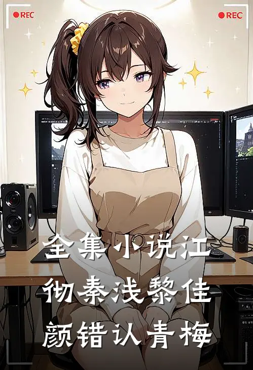 全集小说江彻秦浅黎佳颜错认青梅