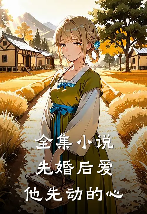 全集先婚后爱他先动的心全文阅读