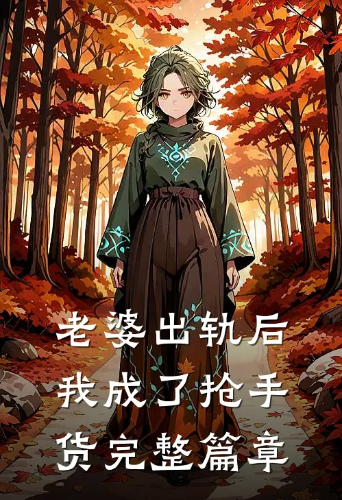 老婆出轨后，我成了抢手货完整篇章