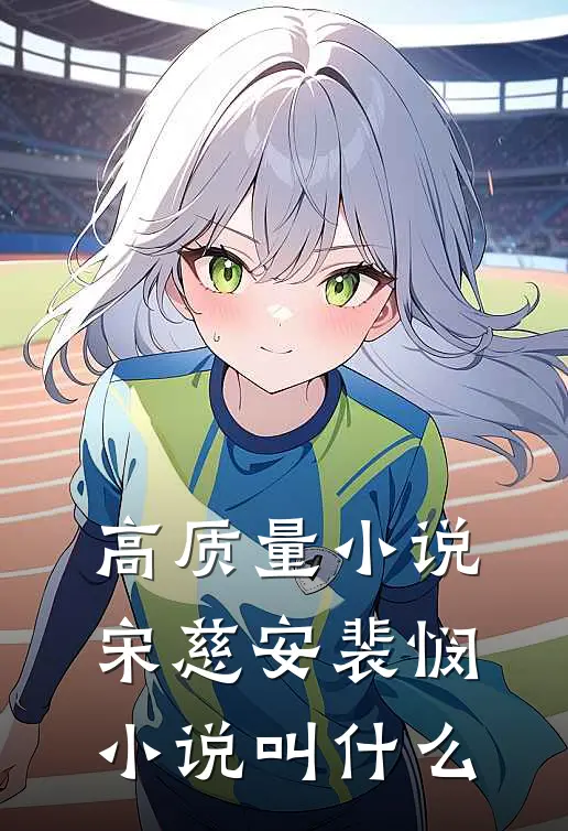 高质量小说宋慈安裴悯小说叫什么