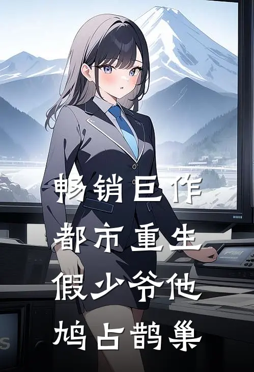 畅销巨作都市重生：假少爷他鸠占鹊巢