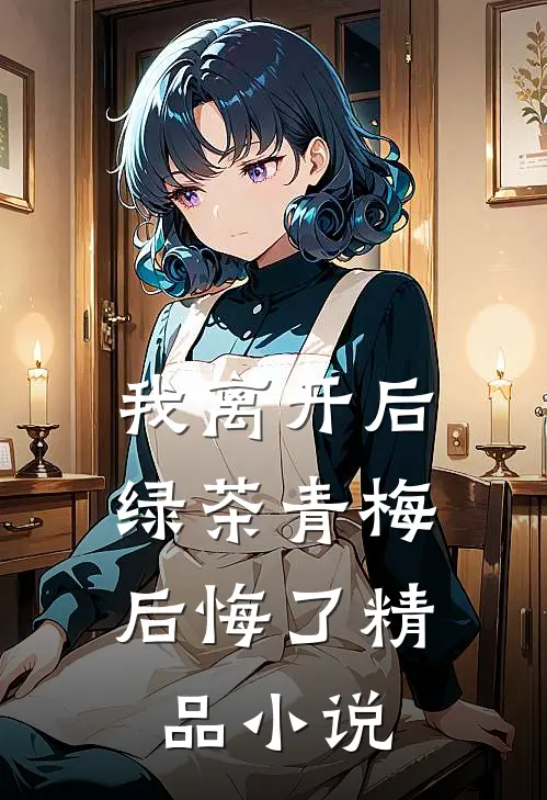 我离开后,绿茶青梅后悔了精品在线阅读