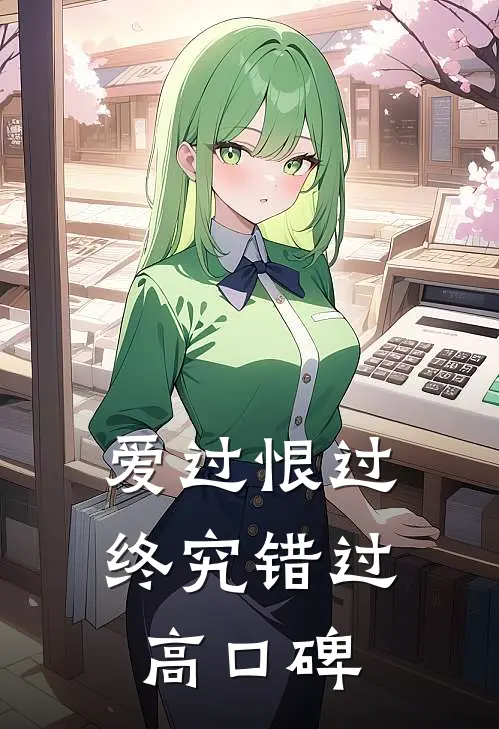 爱过恨过终究错过高口碑