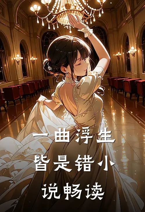 一曲浮生皆是错小说畅读