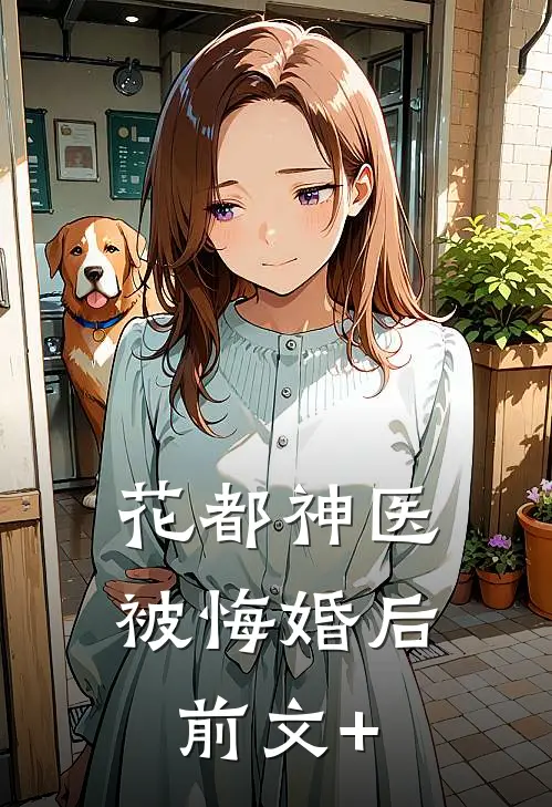 花都神医被悔婚后前文+