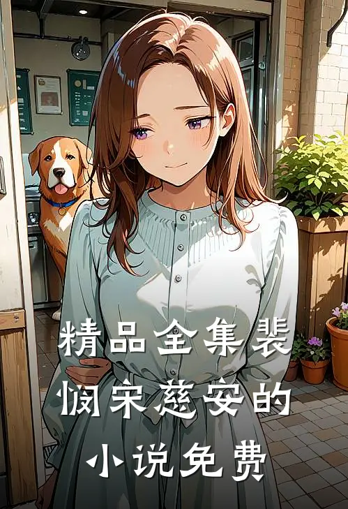 精品全集裴悯宋慈安的小说免费