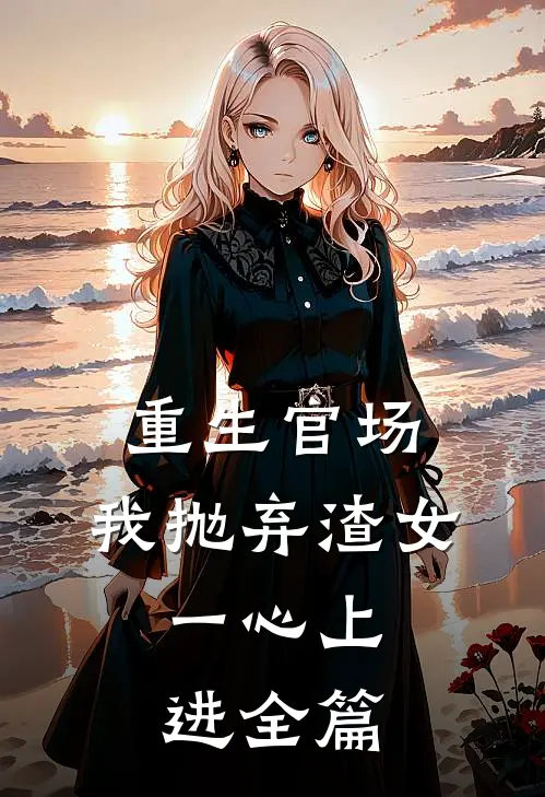 重生官场我抛弃渣女,一心上进全篇