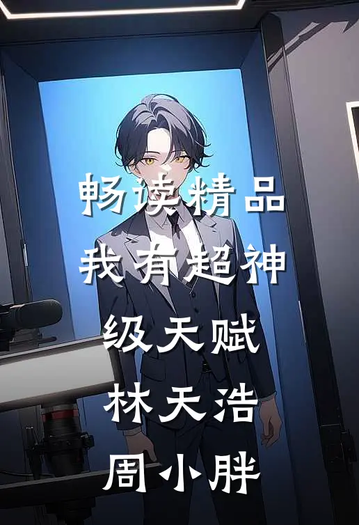 畅读精品我有超神级天赋林天浩周小胖