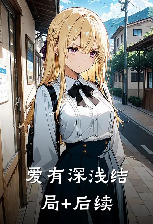 爱有深浅结局+后续