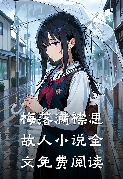 梅落满襟思故人小说全文免费阅读