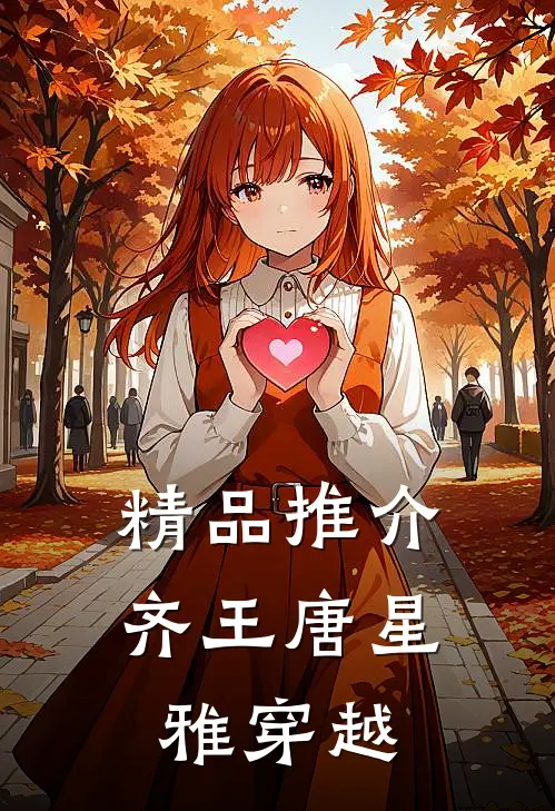 精品推介齐王唐星雅穿越