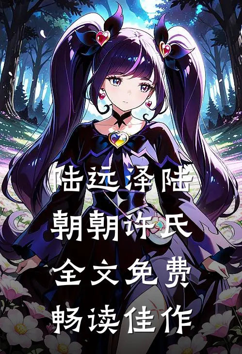 陆远泽陆朝朝许氏全文免费畅读佳作