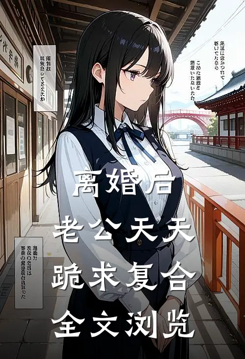 离婚后，老公天天跪求复合全文浏览