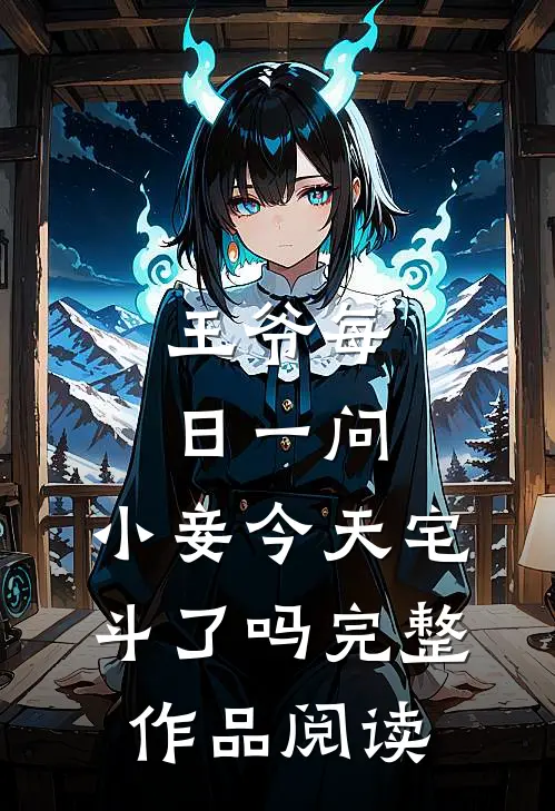 王爷每日一问，小妾今天宅斗了吗完整作品阅读