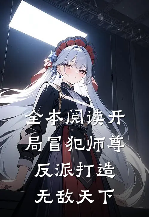 全本阅读开局冒犯师尊，反派打造无敌天下