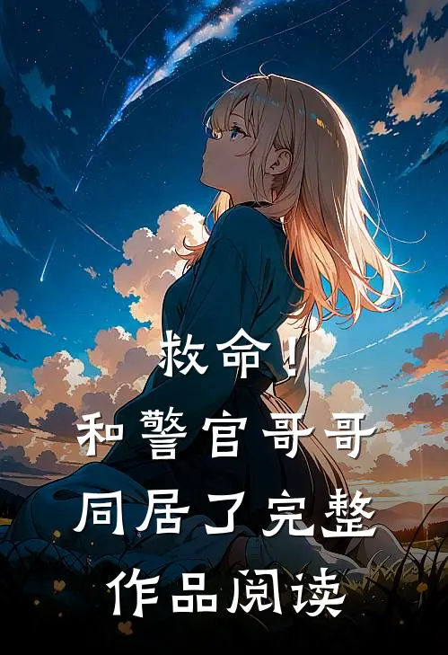 救命!和警官哥哥同居了完整作品阅读免费