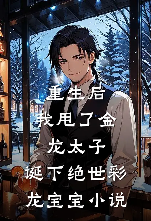 重生后,我甩了金龙太子,诞下绝世彩龙宝宝免费阅读