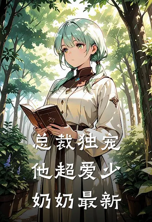 总裁独宠：他超爱少奶奶最新