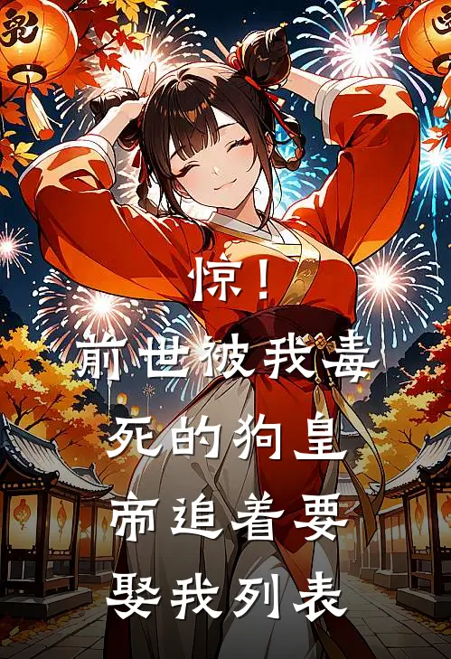 惊！前世被我毒死的狗皇帝追着要娶我列表