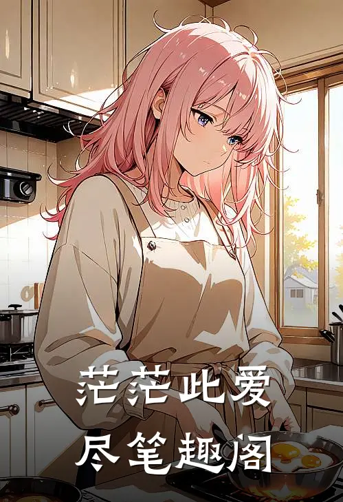 茫茫此爱尽笔趣阁