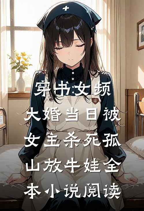 穿书女频,大婚当日被女主杀死孤山放牛娃全本小说阅读