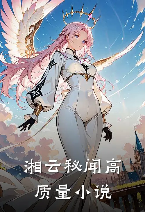 湘云秘闻高质量小说