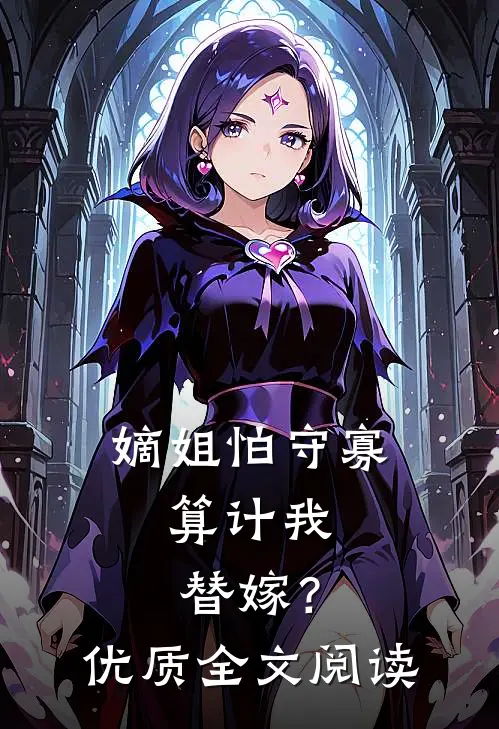 嫡姐怕守寡,算计我替嫁?优质全文阅读无弹窗