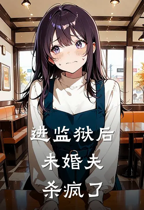 进监狱后,未婚夫杀疯了