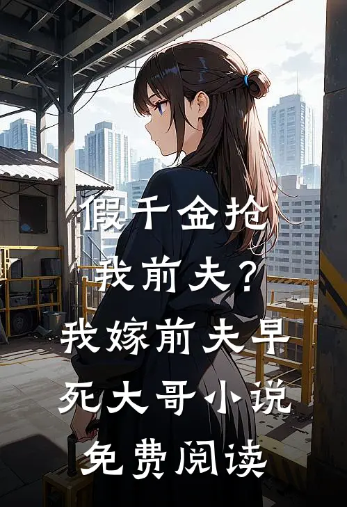 假千金抢我前夫？我嫁前夫早死大哥小说免费阅读