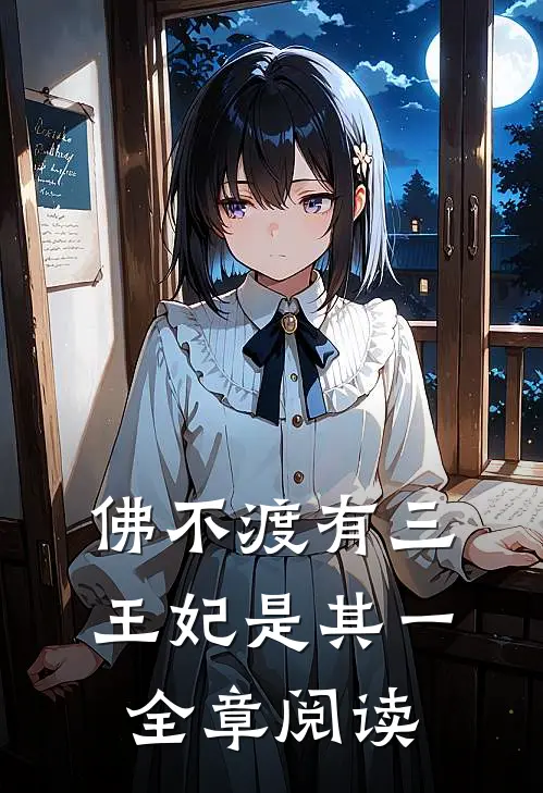 佛不渡有三，王妃是其一全章阅读
