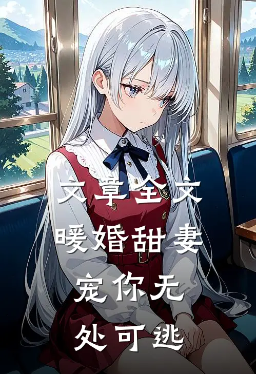 文章全文暖婚甜妻：宠你无处可逃