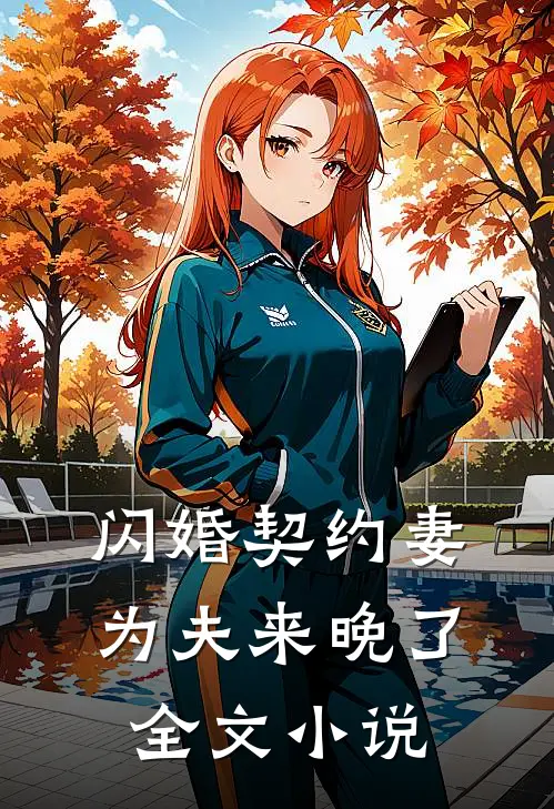 闪婚契约妻为夫来晚了全文
