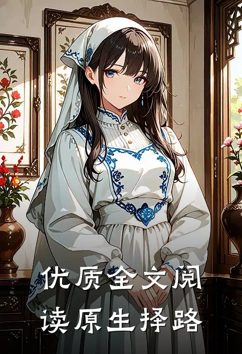优质全文阅读原生择路