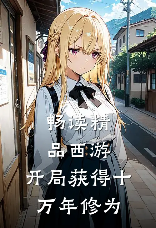 畅读精品西游开局获得十万年修为的