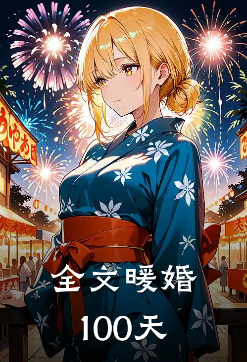 全文暖婚100天