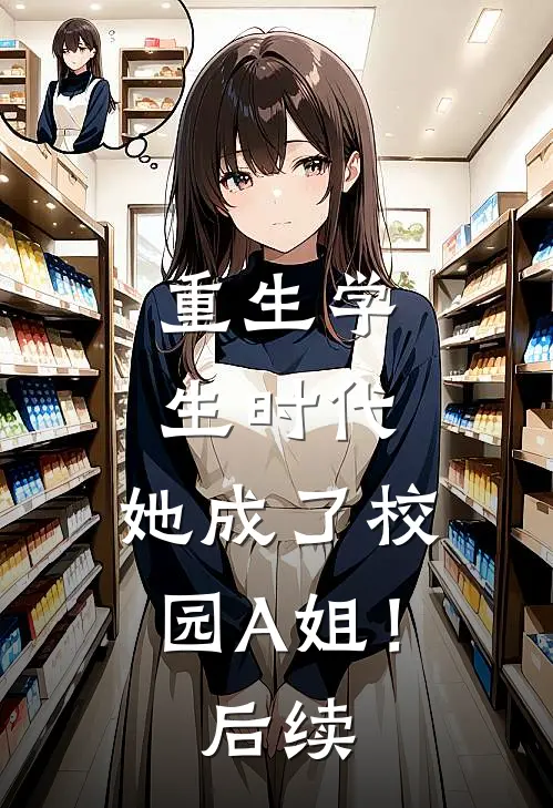 重生学生时代：她成了校园A姐！后续