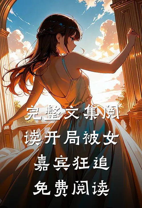 完整文集阅读开局被女嘉宾狂追免费阅读