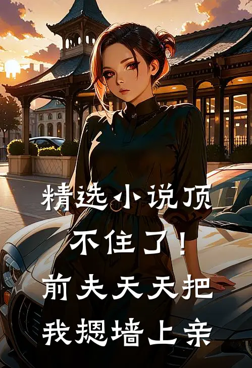 精选小说顶不住了！前夫天天把我摁墙上亲