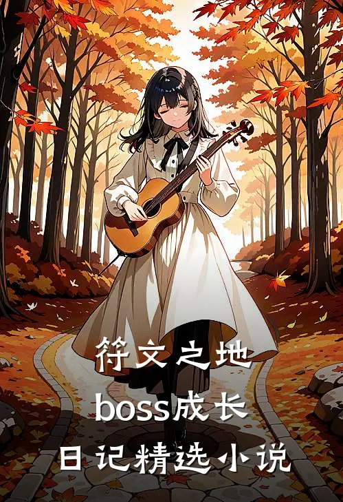 符文之地boss成长日记精选免费阅读