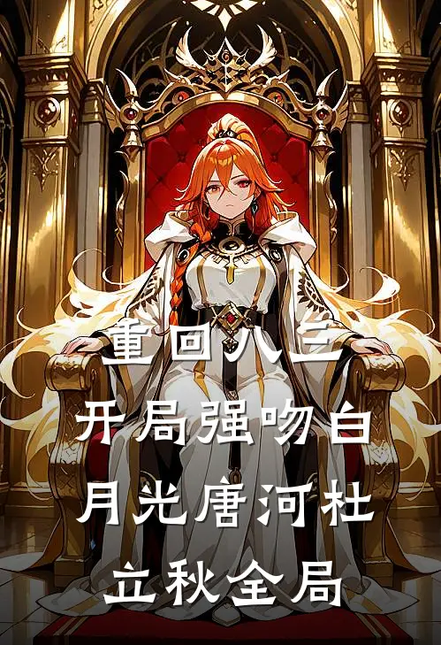 重回八三：开局强吻白月光唐河杜立秋全局