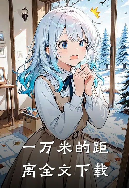 一万米的距离全文下载