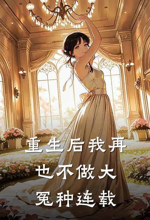 重生后我再也不做大冤种连载