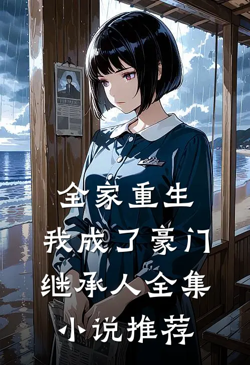 全家重生，我成了豪门继承人全集小说推荐